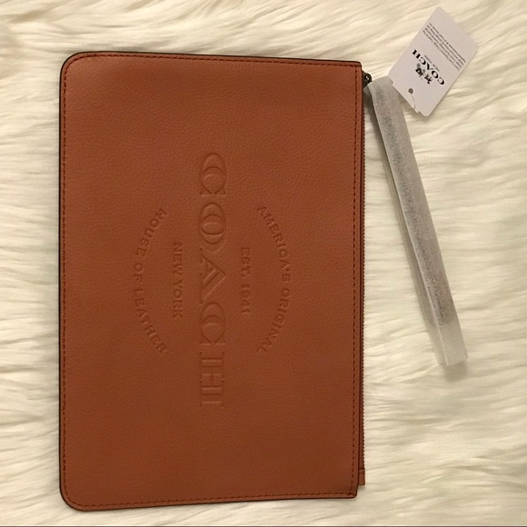 💕 🔥AUTHENTIC COACH - QUICK SALE!🔥 - Picture 7 of 7